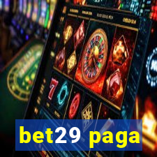 bet29 paga